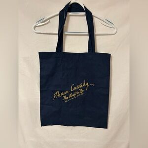 New Shaun Cassidy The Road To Us Bag